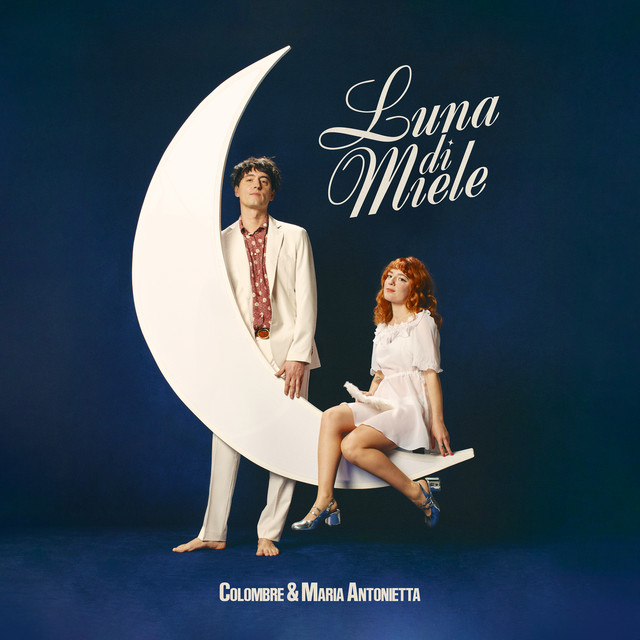 Colombre e Maria Antonietta, “Luna di Miele”: la recensione