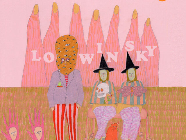 Lowinsky, “Alice inizia a capire”: la recensione