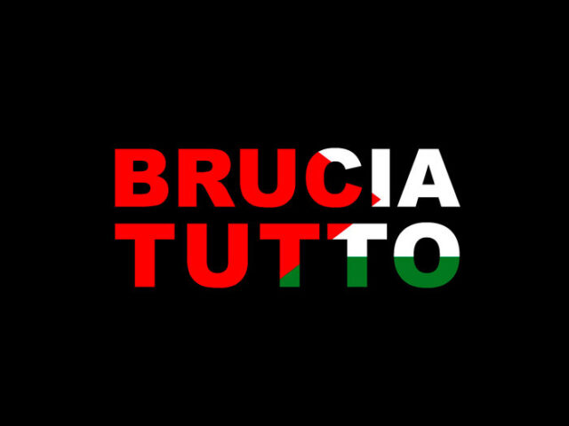 Cosmo: “Brucia tutto” è il nuovo brano, e scotta parecchio