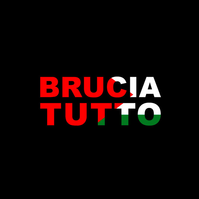 Cosmo: “Brucia tutto” è il nuovo brano, e scotta parecchio