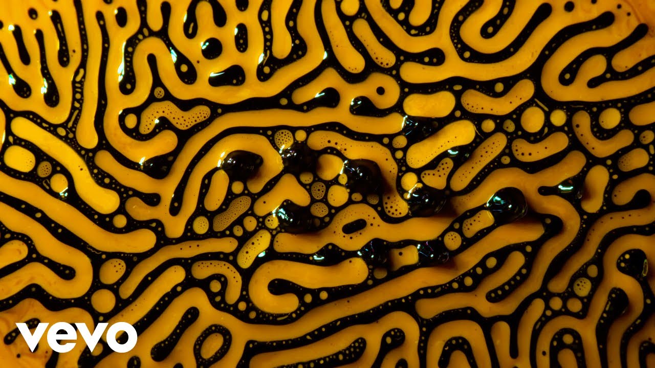C’mon Tigre: debutta “Lumina – Immersive Frequencies, a Technological Dancefloor”