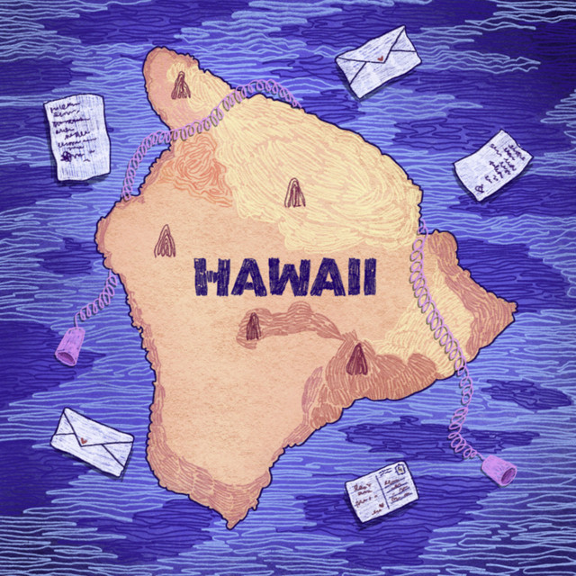 Ramo: “Hawaii” è il nuovo singolo