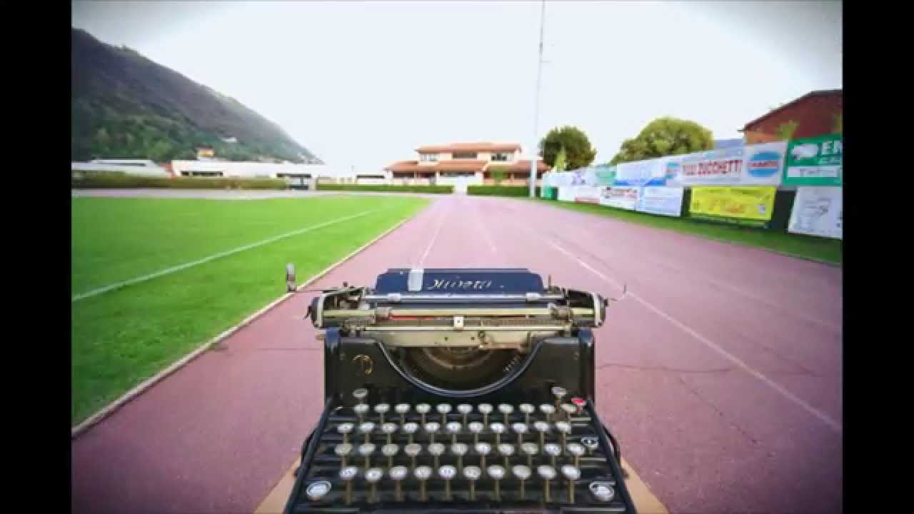 Karenina: il nuovo video è “Le macchine da scrivere” #TraKoftheDay
