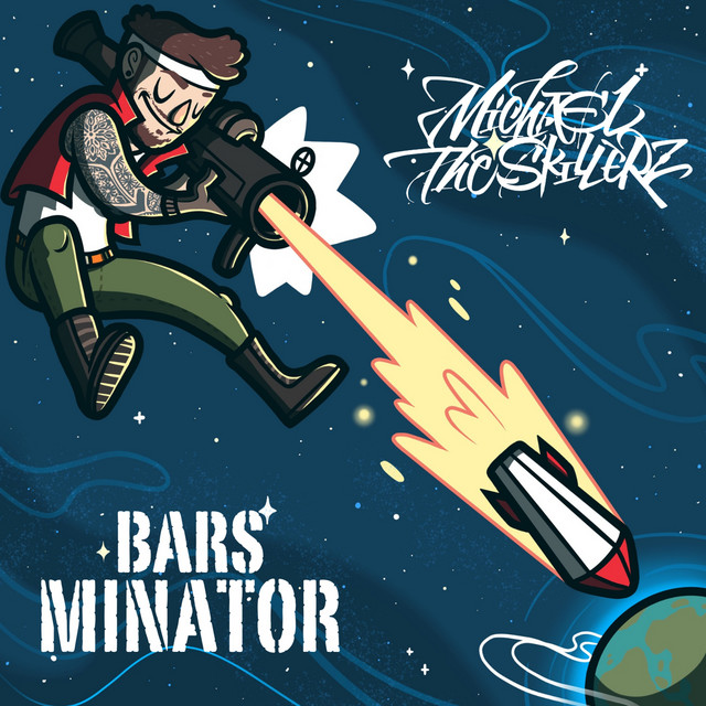 Michael The Skillerz: Quello che si dovrebbe fare è rigettare qualsiasi giudizio esterno e mettersi ad ascoltare la musica