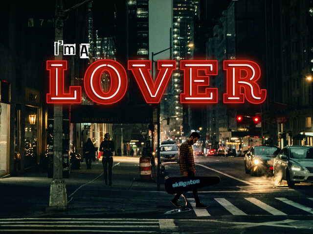 The Skillgates: “I’m a Lover” tra energia, libertà e passione urbana #tracciadelgiorno