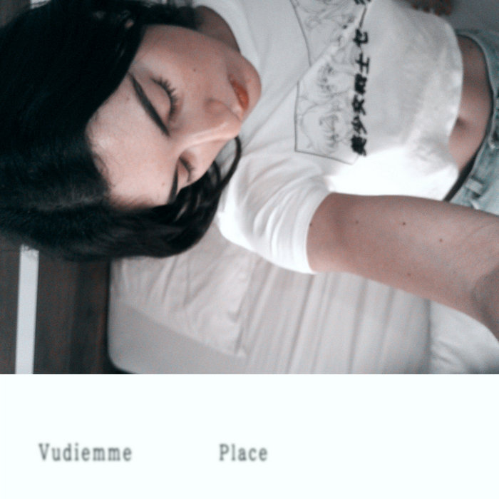 Vudiemme, “Place”: la recensione