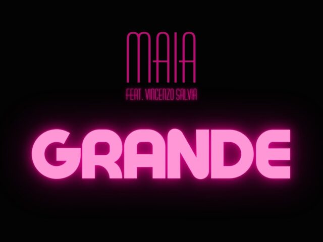 MAIA: “Grande” è il nuovo video, tra synthwave e libertà di pensiero