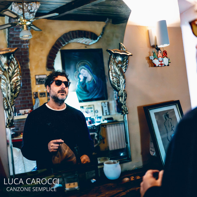 Luca Carocci: “Canzone semplice” è un inno alla leggerezza