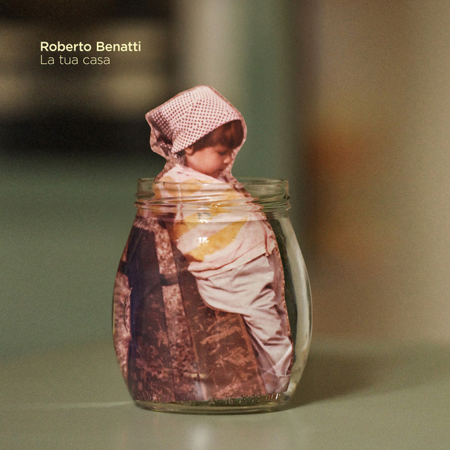 Roberto Benatti: “La tua casa” è il primo estratto dal nuovo album