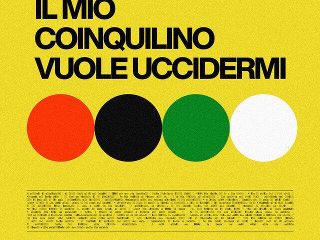 Narratore Urbano: “Il mio coinquilino vuole uccidermi” è il nuovo singolo