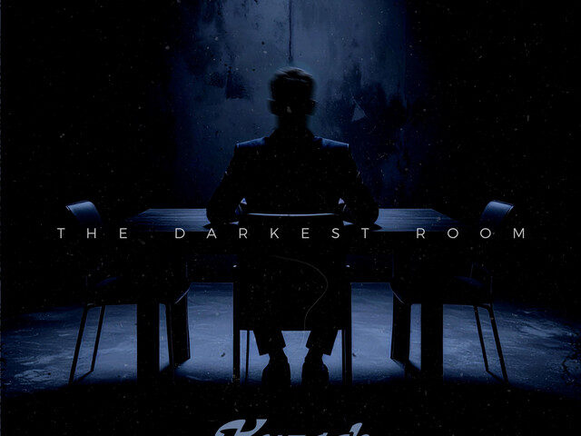 Kuzack: “The Darkest Room” è il nuovo singolo, in attesa dell’album