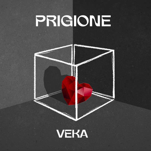 Veka: so di essere una persona che in amore non si risparmia