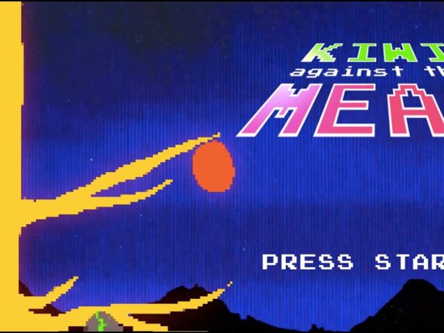 Tendha: “Kiwi Against The Meat” è il nuovo videoclip tratto dall’album di debutto