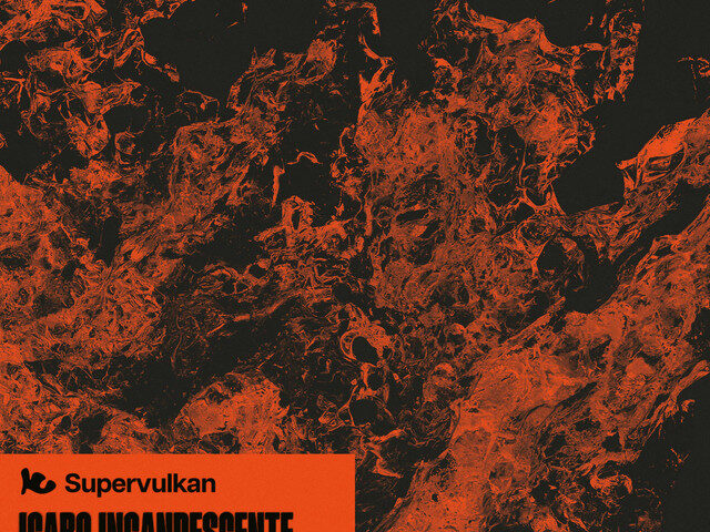 Supervulkan: “Icaro incandescente” anticipa l’album d’esordio “Volume” in uscita a fine 2025