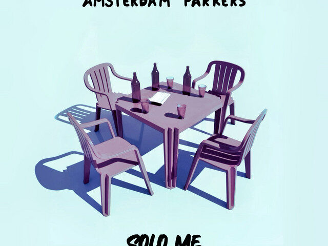Amsterdam Parkers: Il minimo comun denominatore è stato sempre il punk rock