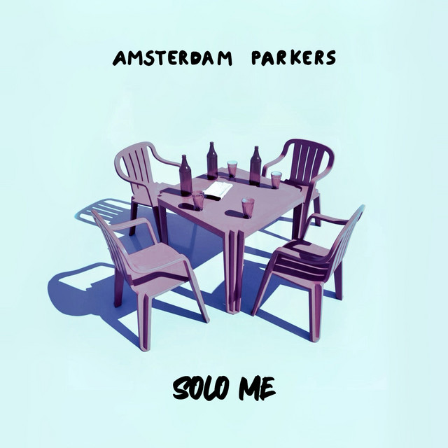 Amsterdam Parkers: “Solo me” è il singolo che anticipa l’album d’esordio “Basta Dirlo”