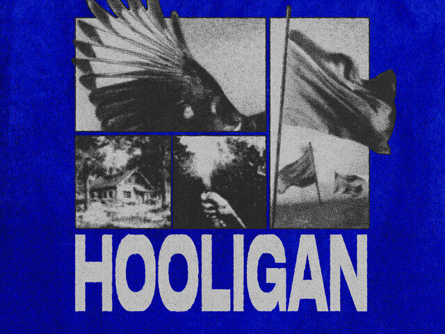 Federica Abbate: “Hooligan” è il nuovo singolo per Warner Music Italy