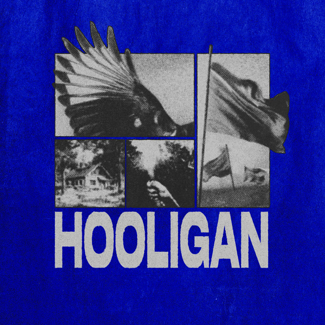 Federica Abbate: “Hooligan” è il nuovo singolo per Warner Music Italy