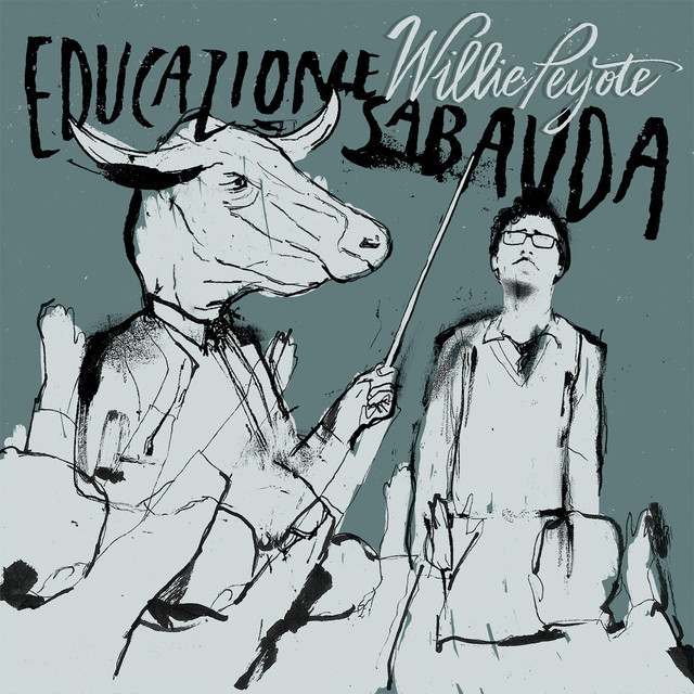 Willie Peyote: “Educazione sabauda” ristampato e celebrato a dieci anni dall’uscita