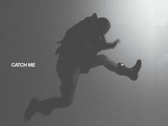 Vanegas: “Catch Me” è il nuovo singolo tra adrenalina e introspezione
