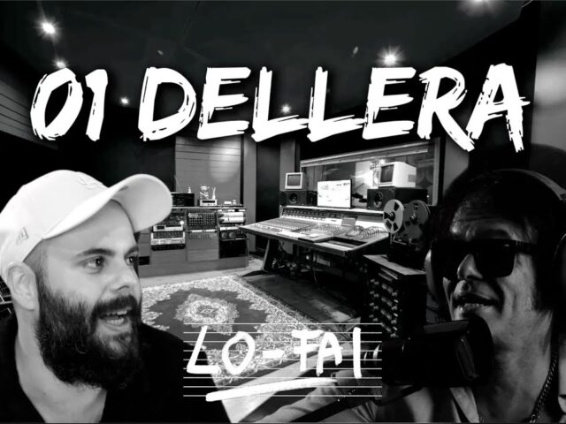 “Lo Fai” è il nuovo podcast di Cris Bacco dello Studio2