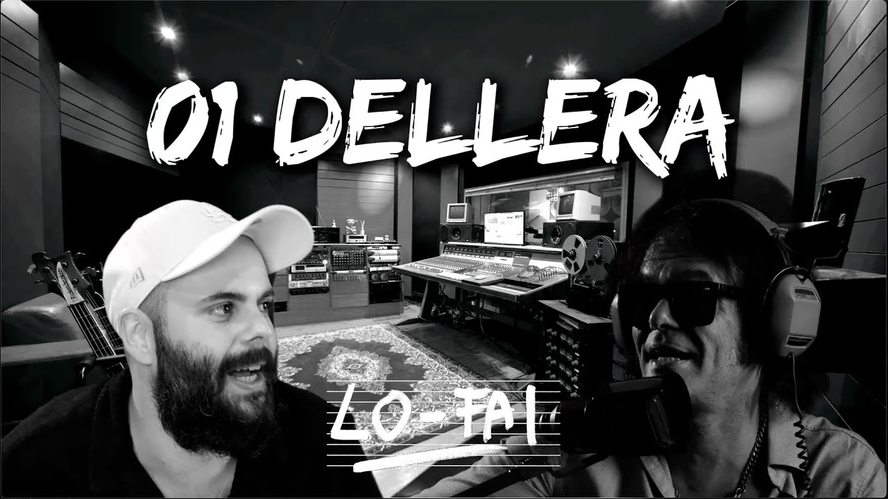 “Lo Fai” è il nuovo podcast di Cris Bacco dello Studio2