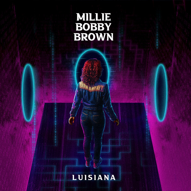 Luisiana: “Millie Bobby Brown”, un debutto synth-pop tra forza e libertà