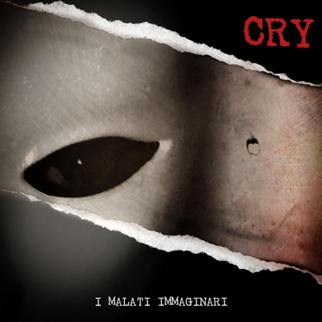 I Malati Immaginari: “Cry” è la discesa lucida nel dolore che diventa ritmo