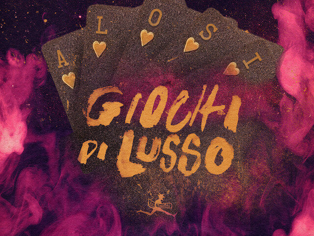 Alosi: “Giochi di lusso” è un invito a riscoprire il valore dell’attimo