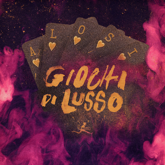 Alosi: “Giochi di lusso” è un invito a riscoprire il valore dell’attimo
