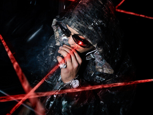 Sacky: “Cazal” è il nuovo singolo tra rap e identità urbana