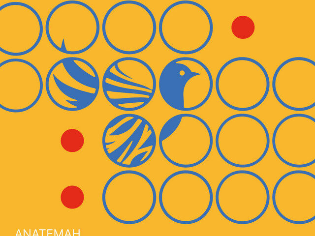 Anatemah: in noi convivono improvvisazione e costruzione, fragilità e precisione