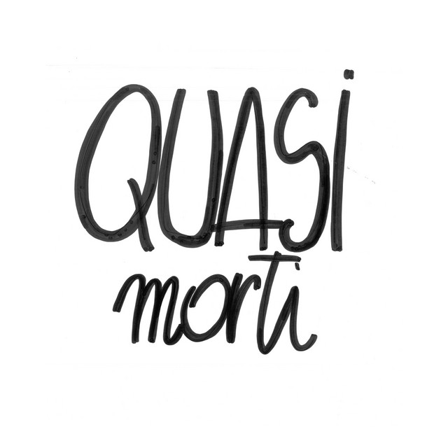 Loris Dalì: “Quasi morti” è il nuovo singolo