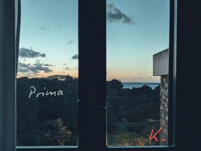 Kublai: “Prima” è il nuovo singolo