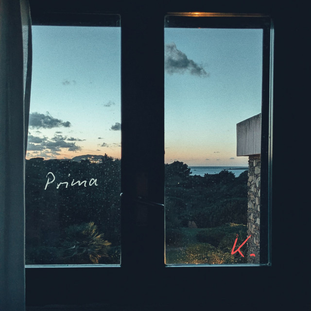 Kublai: “Prima” è il nuovo singolo