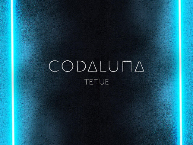 Codaluna: “Tenue” apre un nuovo percorso espressivo tra materia sonora e visione