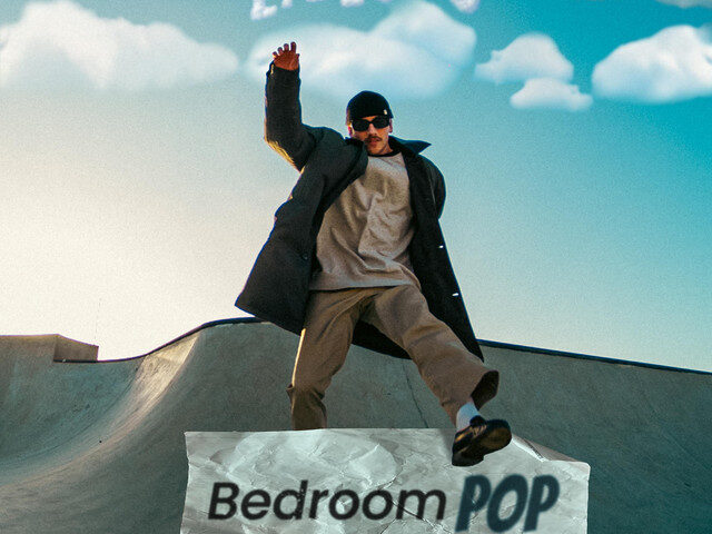 Libeccio: “Bedroom Pop” racconta il passaggio alla propria età adulta