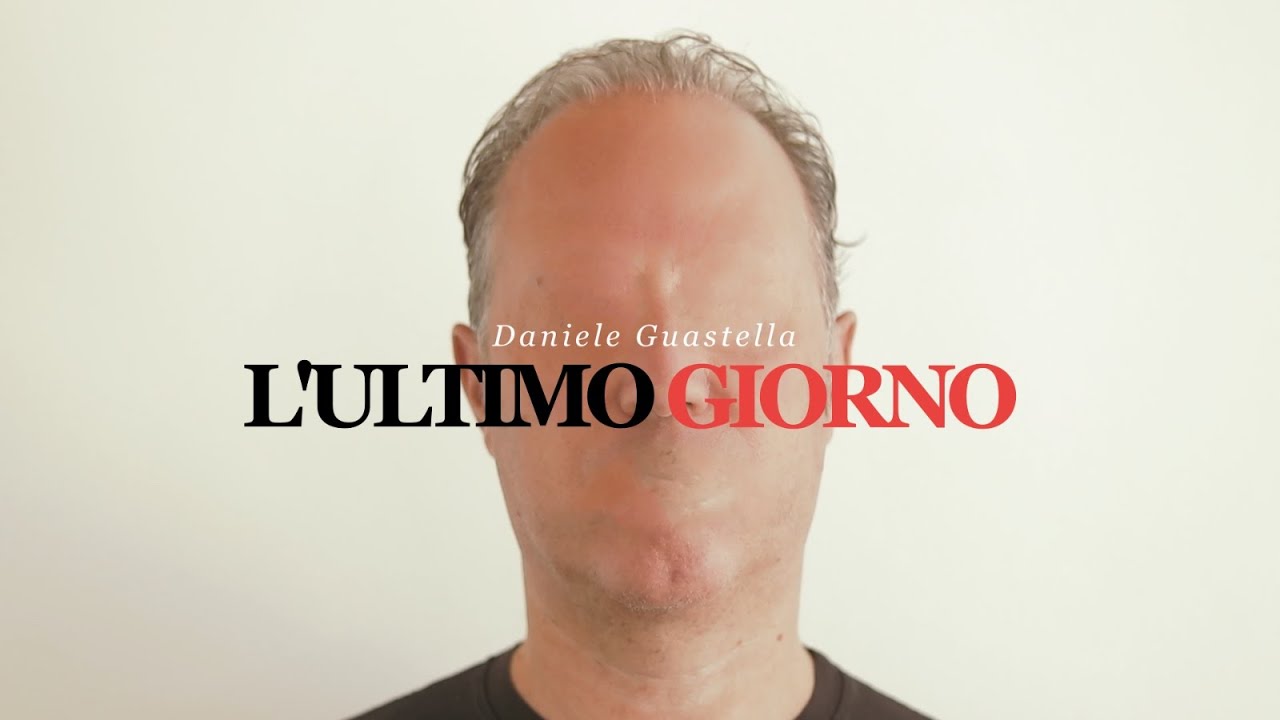 Daniele Guastella: “L’ultimo giorno” dà voce a chi non può più parlare