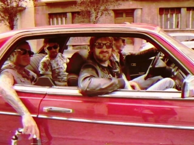 The Hangovers, roba per cuori romantici #Intervista