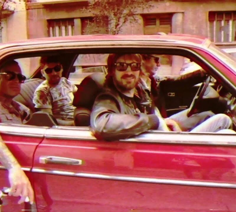 The Hangovers, roba per cuori romantici #Intervista