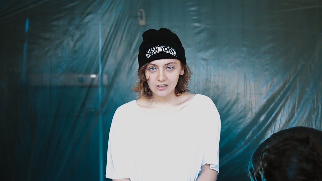 Any Other: il primo video è “Something” #TraKoftheDay