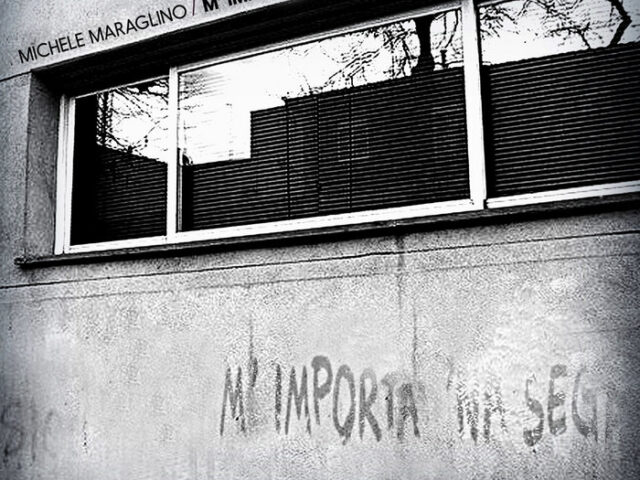 Michele Maraglino: cover dei CSI in free download e tour