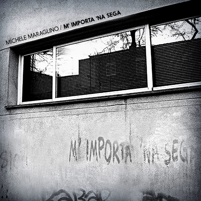 Michele Maraglino: cover dei CSI in free download e tour