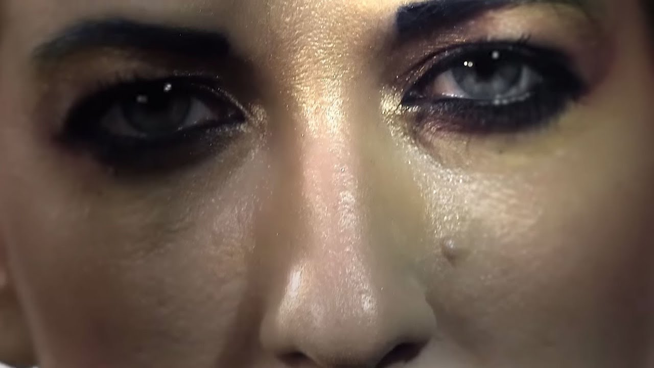 Erica Romeo: è “White Fever” il nuovo video
