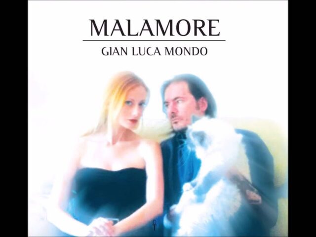 Gian Luca Mondo pubblica “Ringraziamento”, il primo singolo dal nuovo album