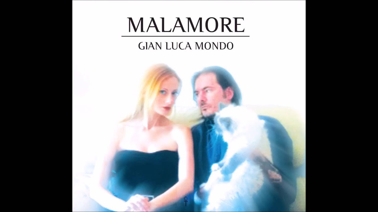 Gian Luca Mondo pubblica “Ringraziamento”, il primo singolo dal nuovo album