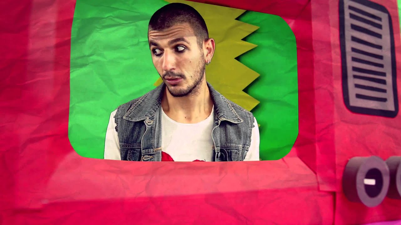 España Circo Este: nuovo video e nuove date #TraKoftheDay