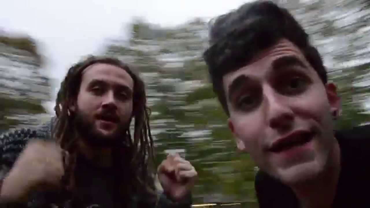 Osc2x: “Peniko” è il nuovo video