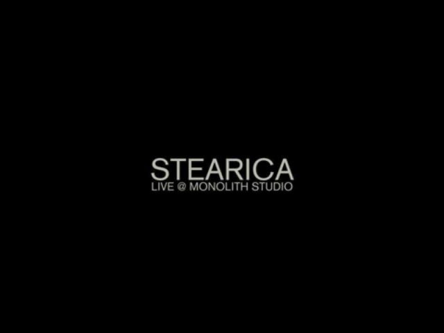 Stearica: “Geber” è il nuovo video #TraKoftheDay