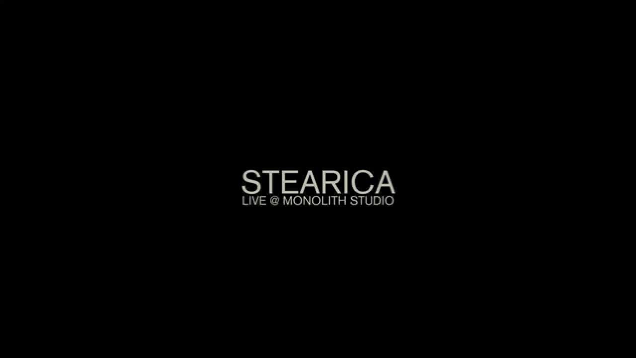 Stearica: “Geber” è il nuovo video #TraKoftheDay